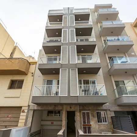 Stylish, Comfortable 2br With Wifi & Prvt Balcony By 360 Estates Lejlighed