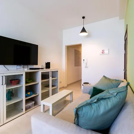 Lejlighed Stylish, Comfortable 2br With Wifi & Prvt Balcony By 360 Estates *