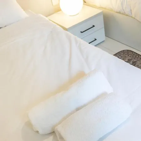 Stylish, Comfortable 2br With Wifi & Prvt Balcony By 360 Estates Lejlighed Gzira