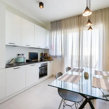 Lejlighed Stylish, Comfortable 2br With Wifi & Prvt Balcony By 360 Estates