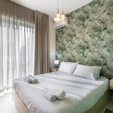 Lejlighed Stylish, Comfortable 2br With Wifi & Prvt Balcony By 360 Estates