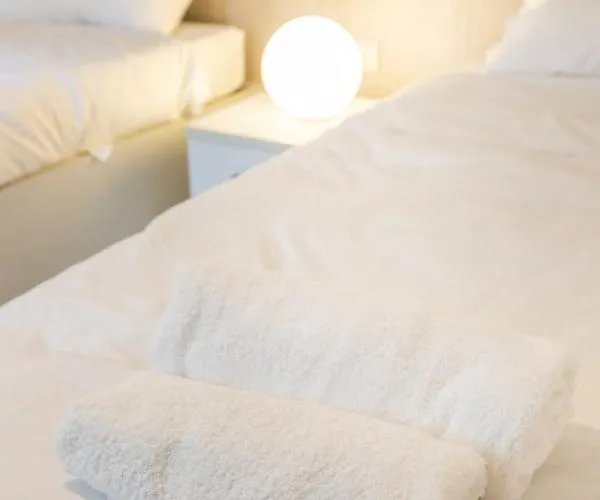 Stylish, Comfortable 2br With Wifi & Prvt Balcony By 360 Estates * Gzira