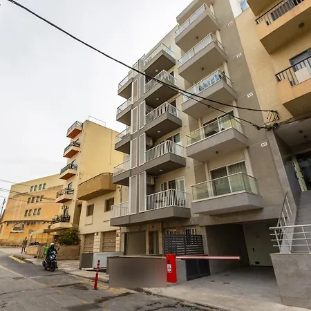 Daire Stylish, Comfortable 2br With Wifi & Prvt Balcony By 360 Estates