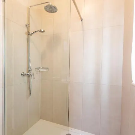 Stylish, Comfortable 2br With Wifi & Prvt Balcony By 360 Estates Appartement