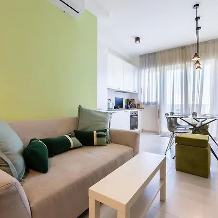 Stylish, Comfortable 2br With Wifi & Prvt Balcony By 360 Estates *