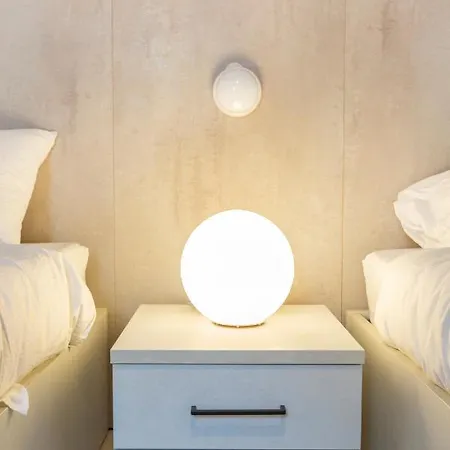 Stylish, Comfortable 2br With Wifi & Prvt Balcony By 360 Estates Gzira