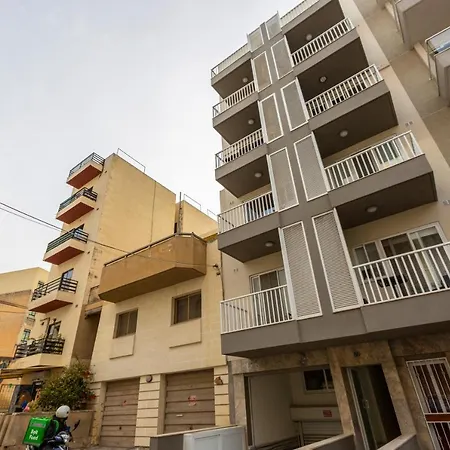 Daire Stylish, Comfortable 2br With Wifi & Prvt Balcony By 360 Estates