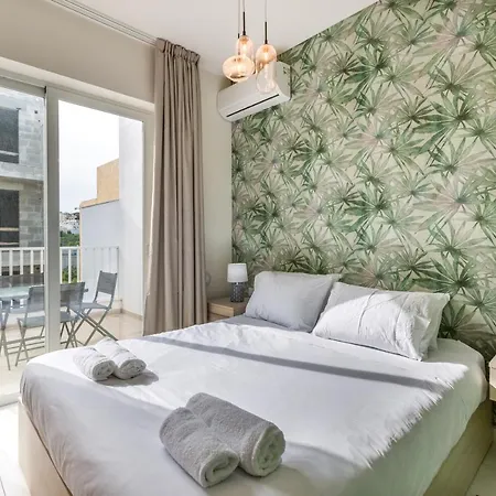 Stylish, Comfortable 2br With Wifi & Prvt Balcony By 360 Estates