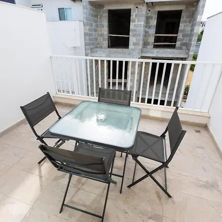 Stylish, Comfortable 2br With Wifi & Prvt Balcony By 360 Estates Appartement Gzira
