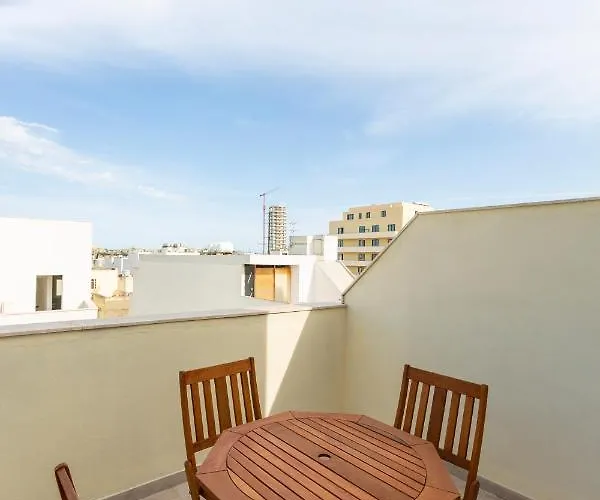 Stylish, Comfortable 2br With Wifi & Prvt Balcony By 360 Estates *
