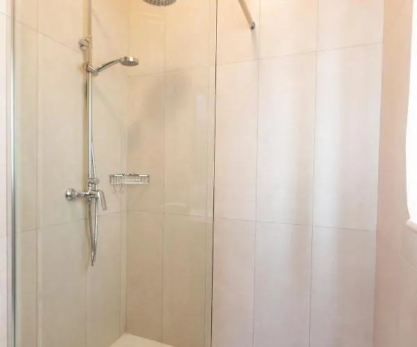 Stylish, Comfortable 2br With Wifi & Prvt Balcony By 360 Estates Apartament