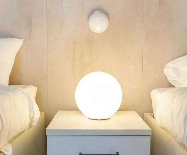 Stylish, Comfortable 2br With Wifi & Prvt Balcony By 360 Estates Gzira