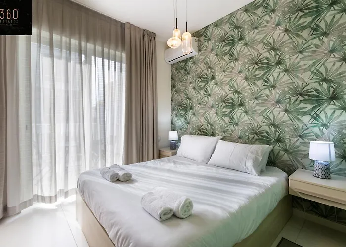 Apartament Stylish, Comfortable 2br With Wifi & Prvt Balcony By 360 Estates