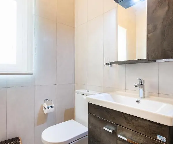 Stylish, Comfortable 2br With Wifi & Prvt Balcony By 360 Estates Apartament Gzira